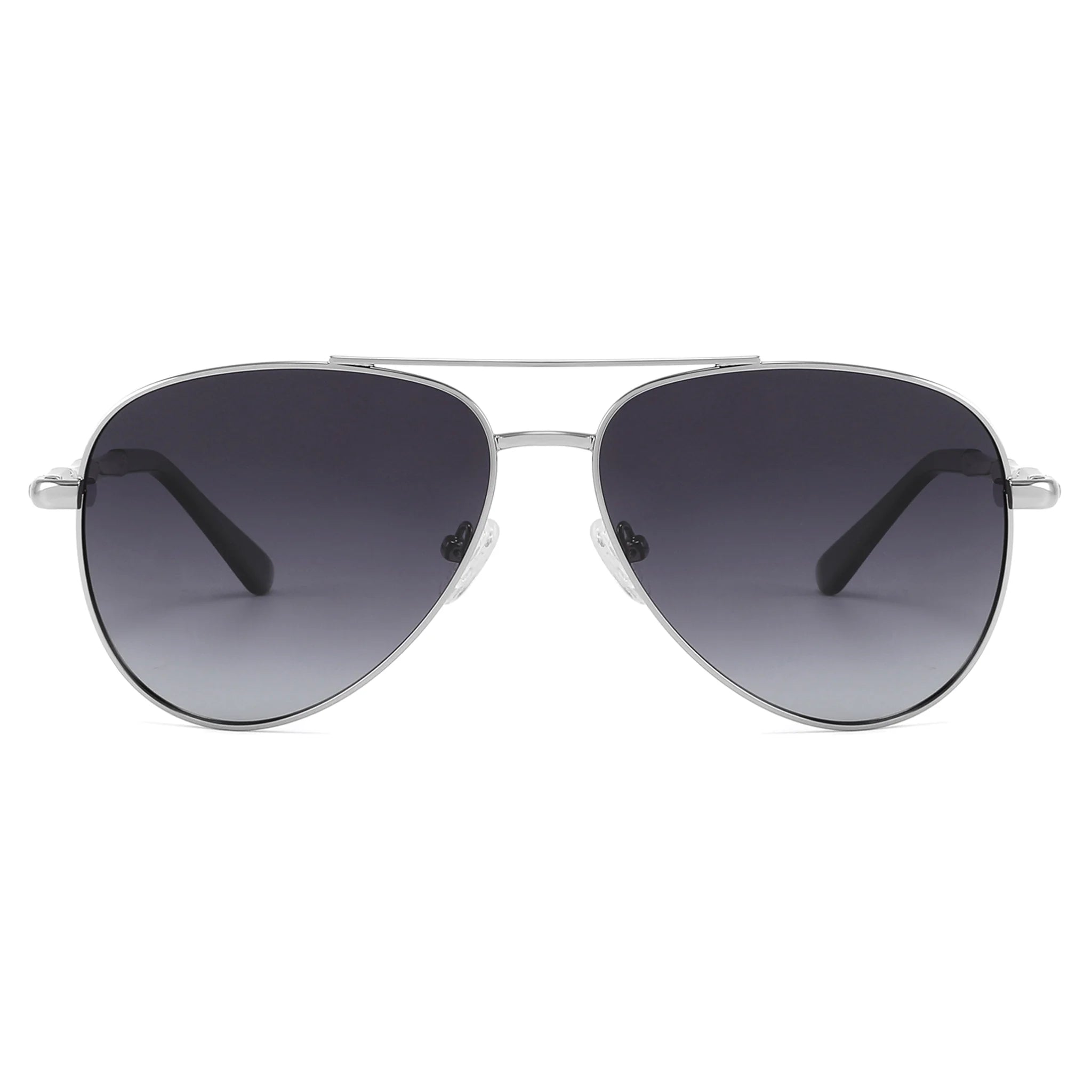 Occhiali da sole aviator in metallo JT-GLT9021 - Joyiris Eyewear