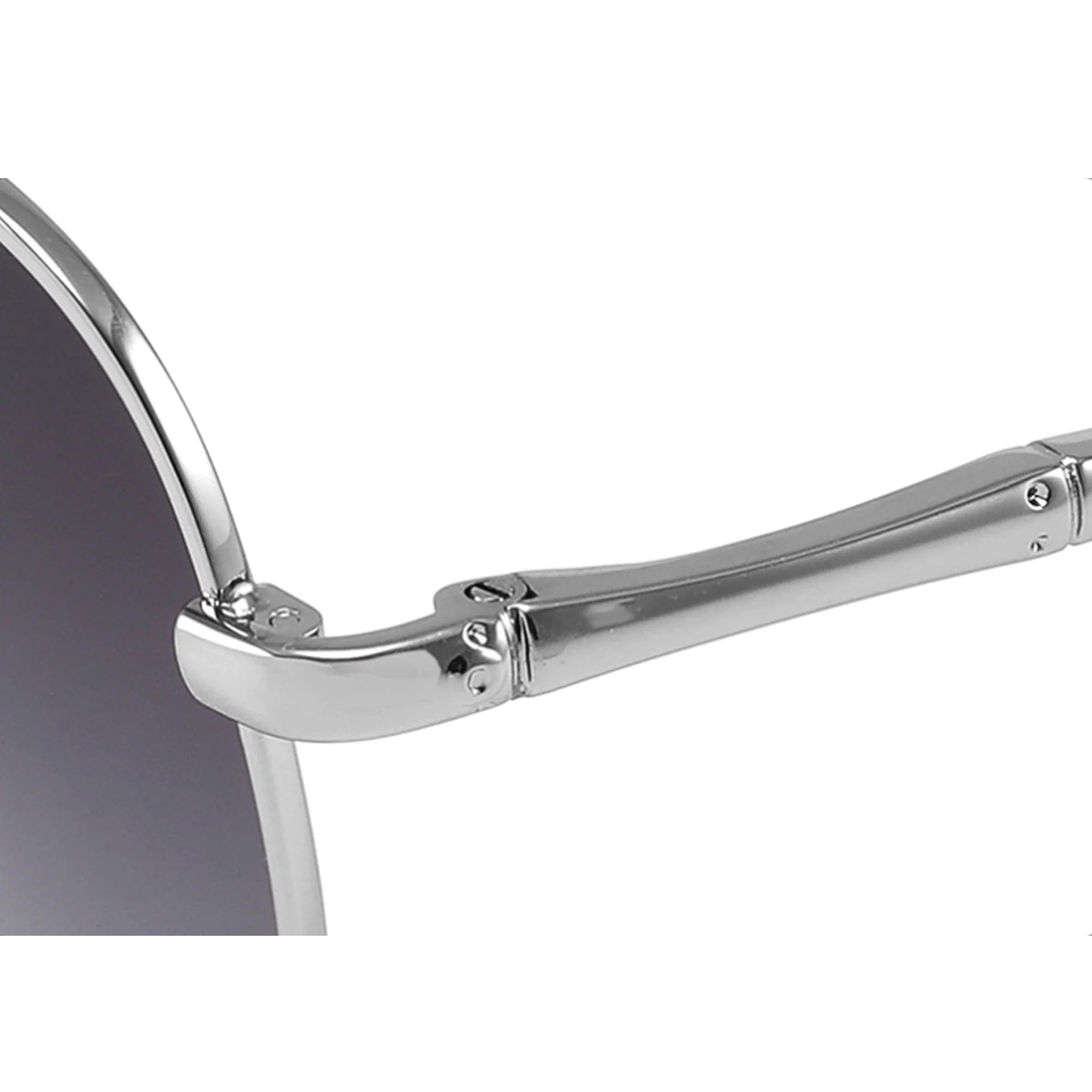 Occhiali da sole aviator in metallo JT-GLT9021 - Joyiris Eyewear