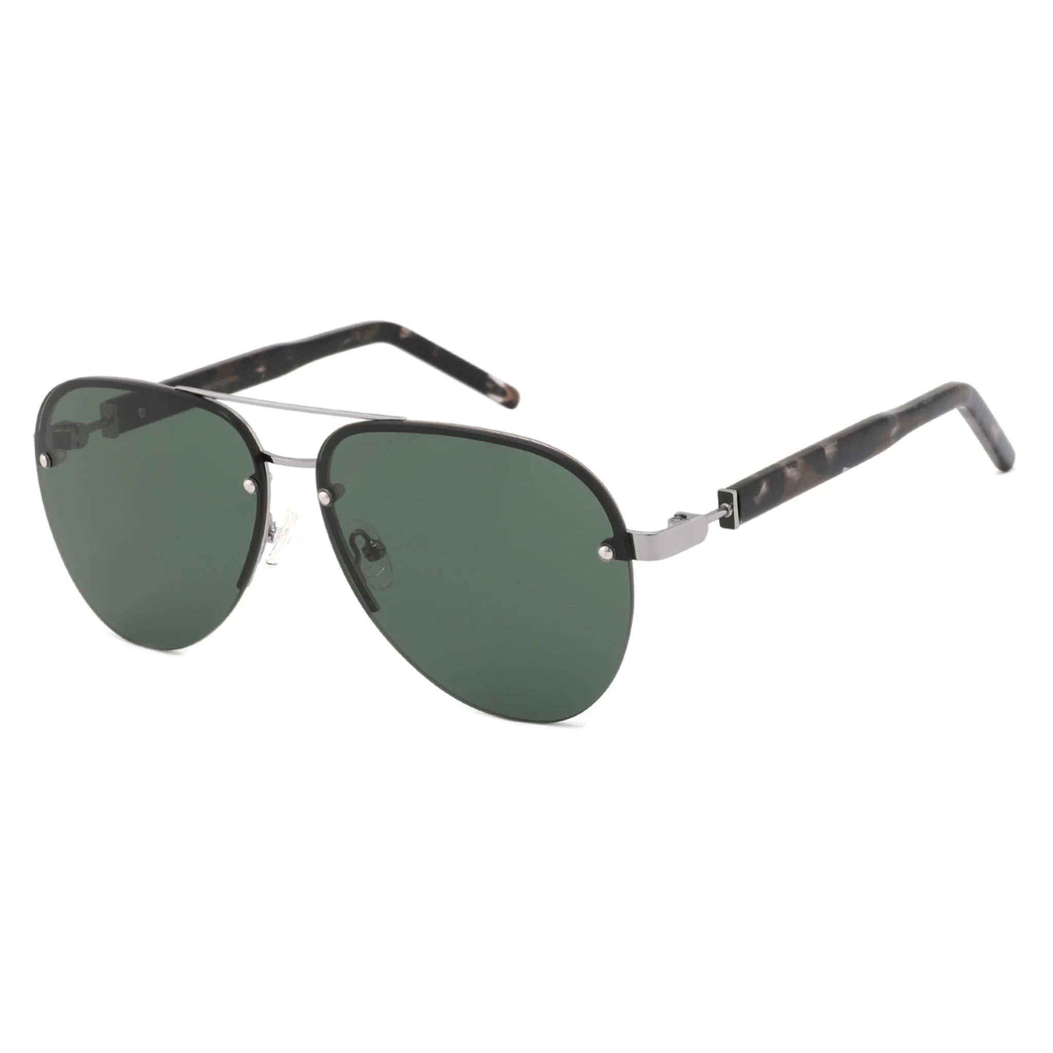 Occhiali da sole aviator in metallo JT-GLT9024 - Joyiris Eyewear