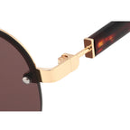 Occhiali da sole aviator in metallo JT-GLT9024 - Joyiris Eyewear