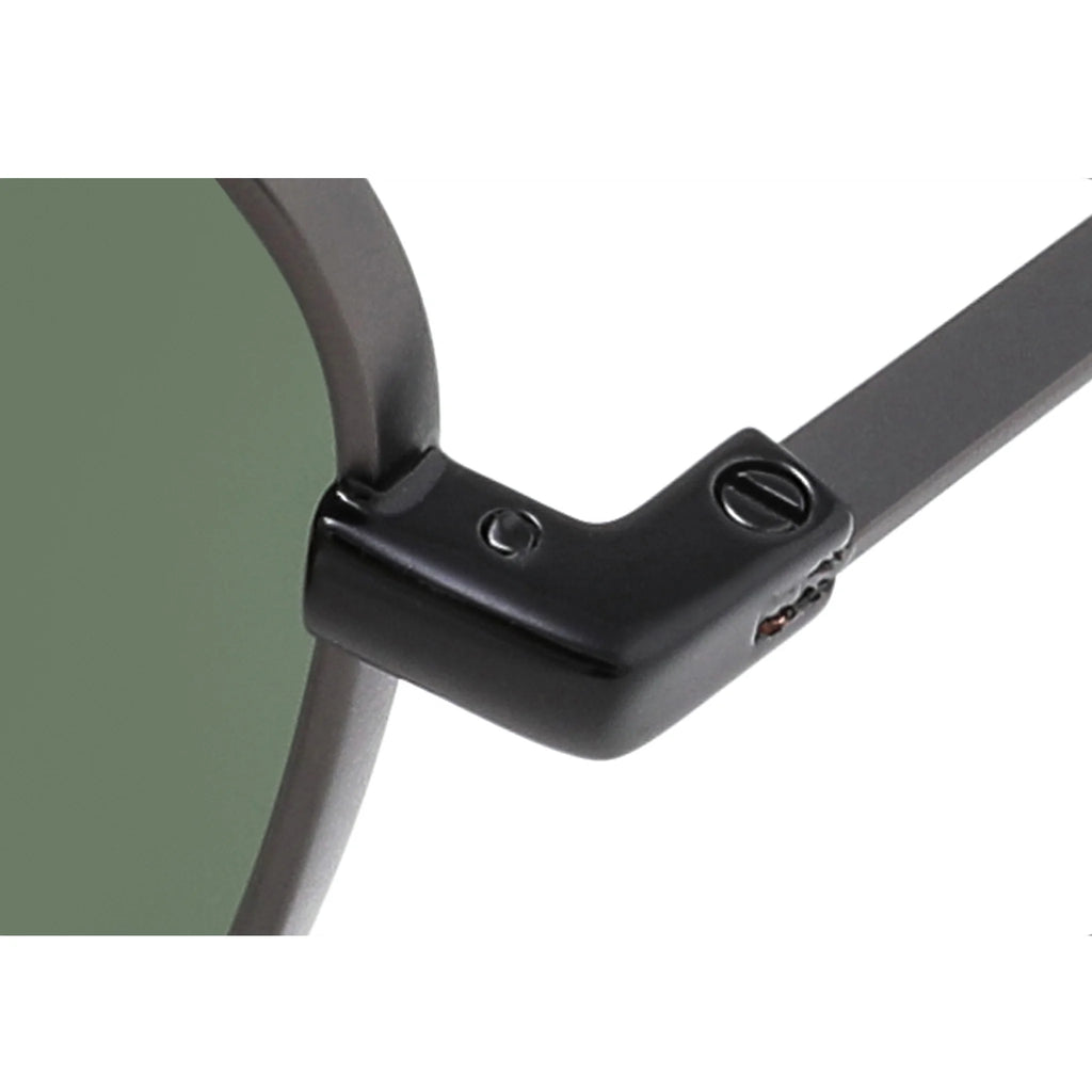 Occhiali da sole rettangolari in metallo JT-GLT9025 - Joyiris Eyewear