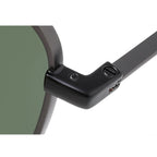 Occhiali da sole rettangolari in metallo JT-GLT9025 - Joyiris Eyewear