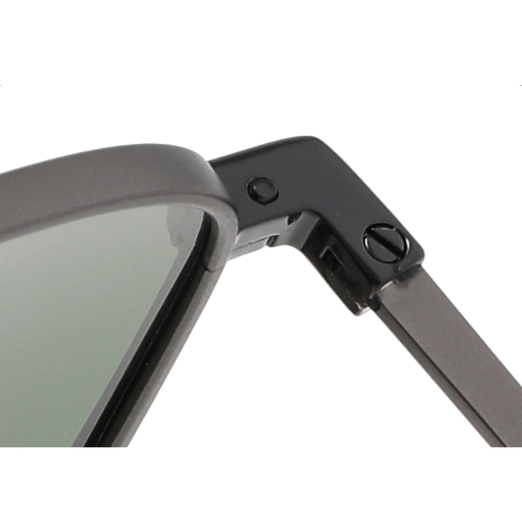 Occhiali da sole rettangolari in metallo JT-GLT9025 - Joyiris Eyewear
