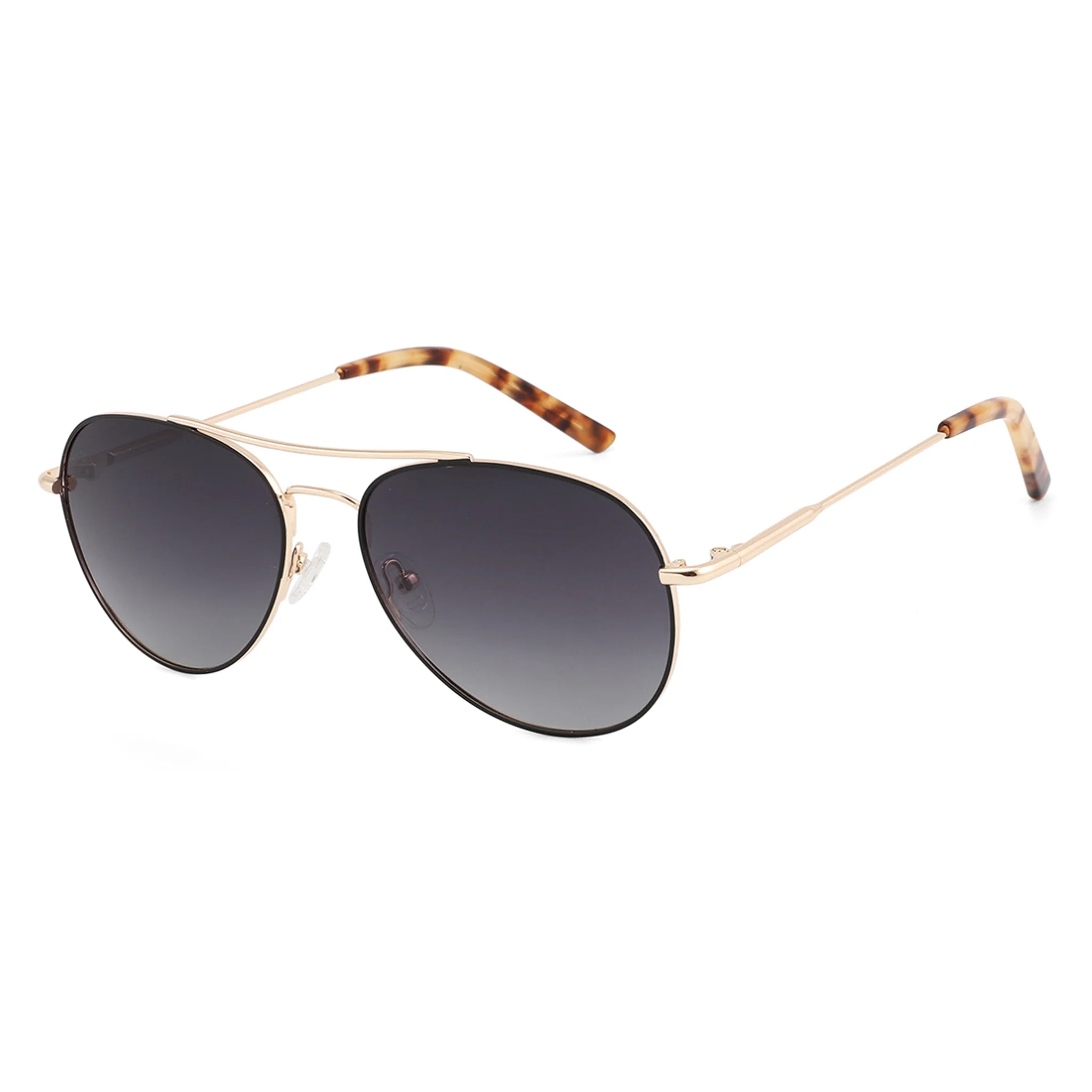 Occhiali da sole aviator in metallo JT-GLT9026 - Joyiris Eyewear