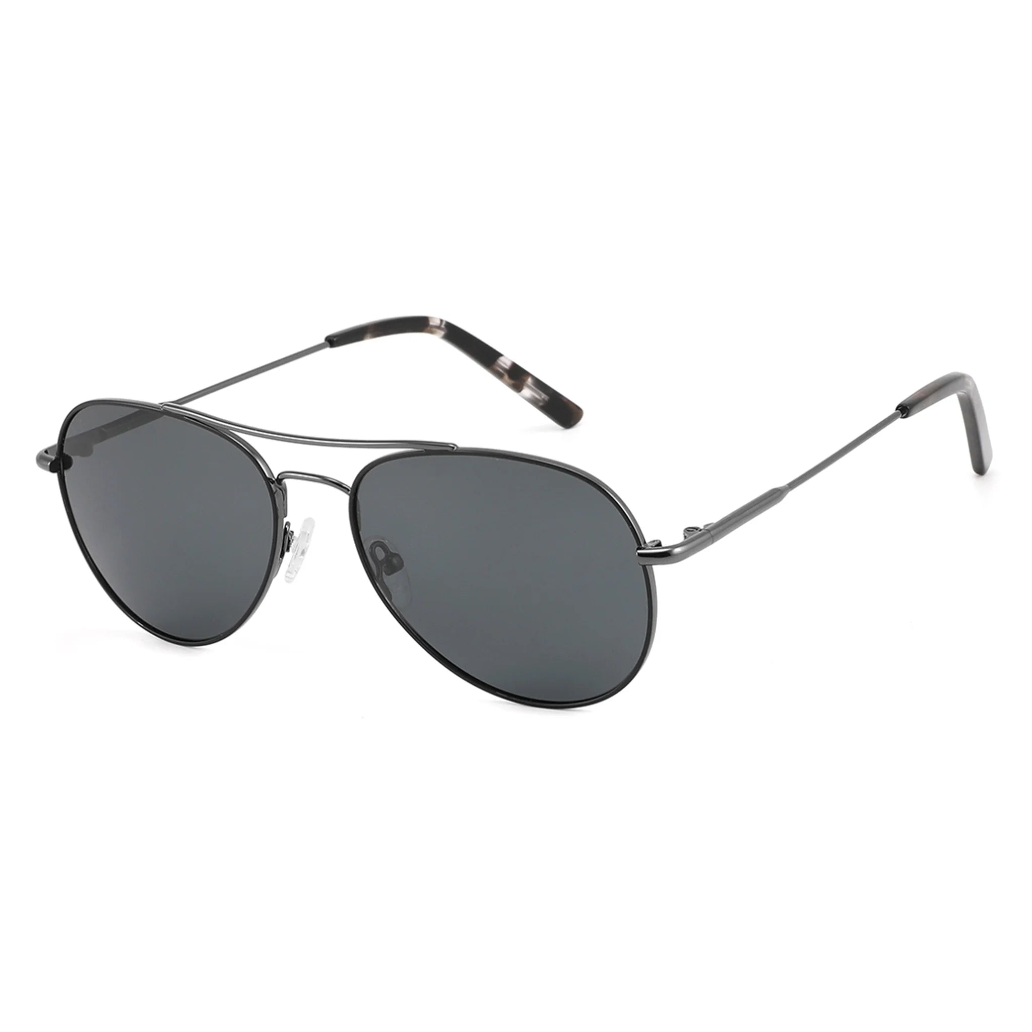 Occhiali da sole aviator in metallo JT-GLT9026 - Joyiris Eyewear