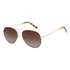Occhiali da sole aviator in metallo JT-GLT9026 - Joyiris Eyewear