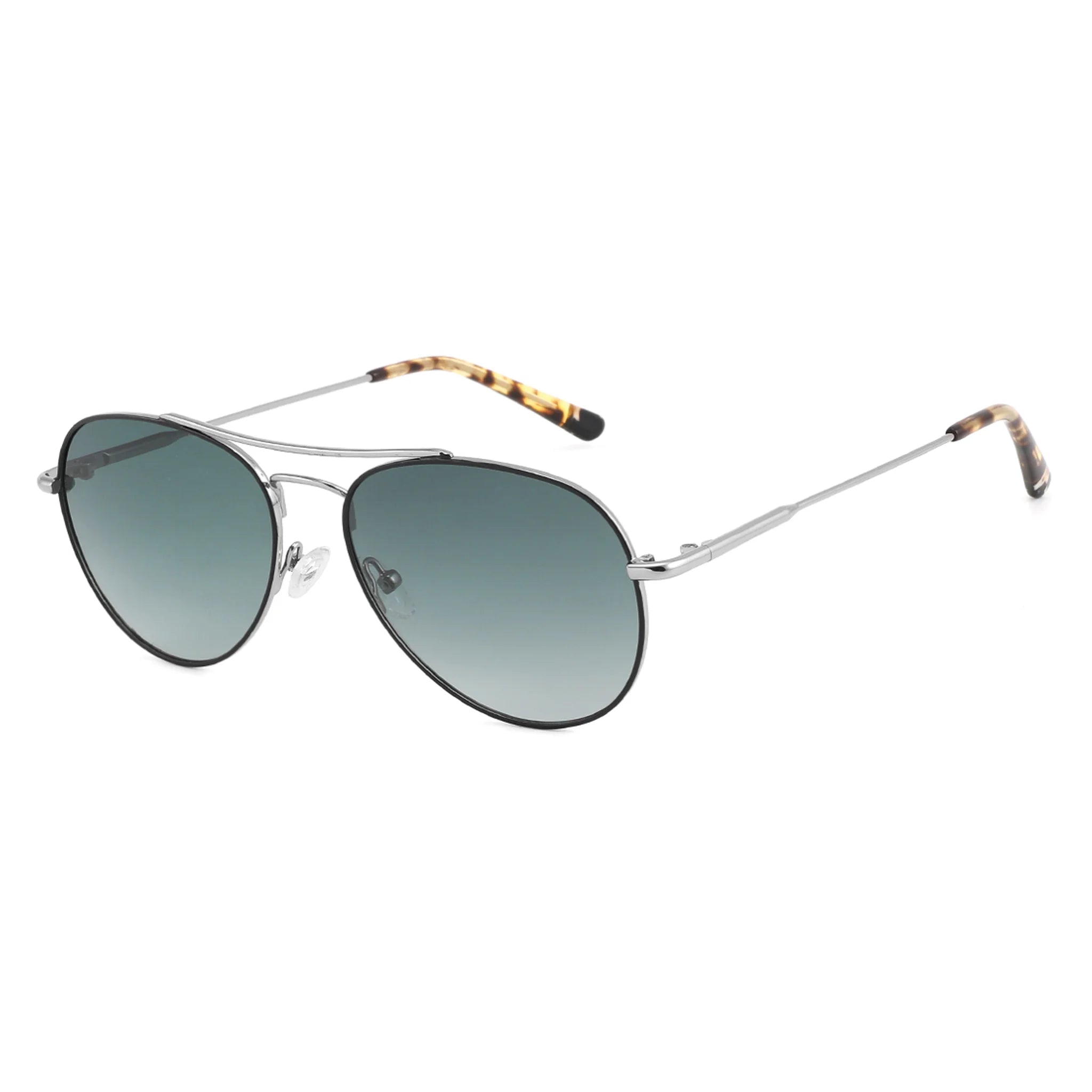 Occhiali da sole aviator in metallo JT-GLT9026 - Joyiris Eyewear