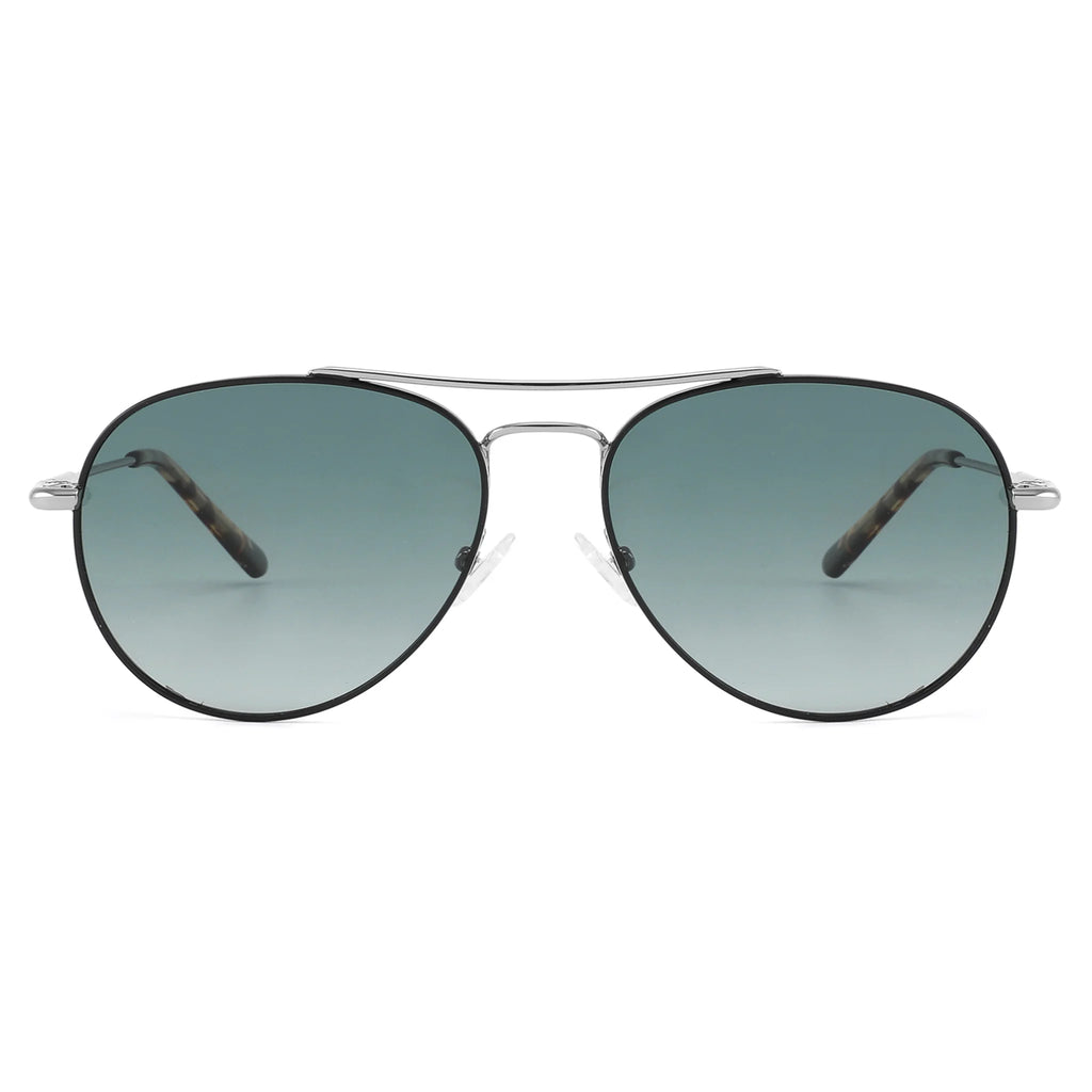 Occhiali da sole aviator in metallo JT-GLT9026 - Joyiris Eyewear