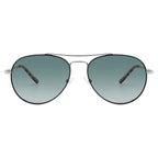 Occhiali da sole aviator in metallo JT-GLT9026 - Joyiris Eyewear