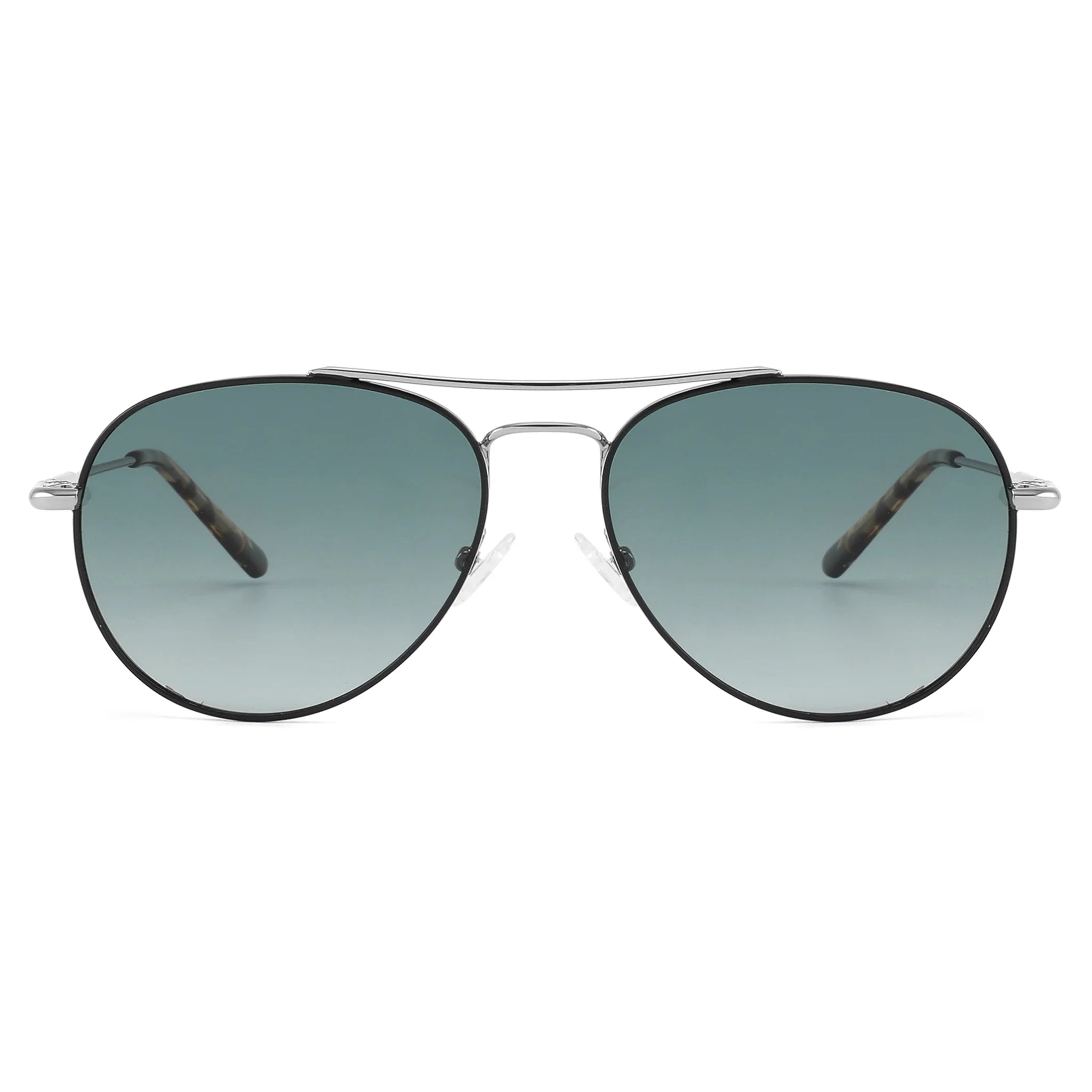 Occhiali da sole aviator in metallo JT-GLT9026 - Joyiris Eyewear