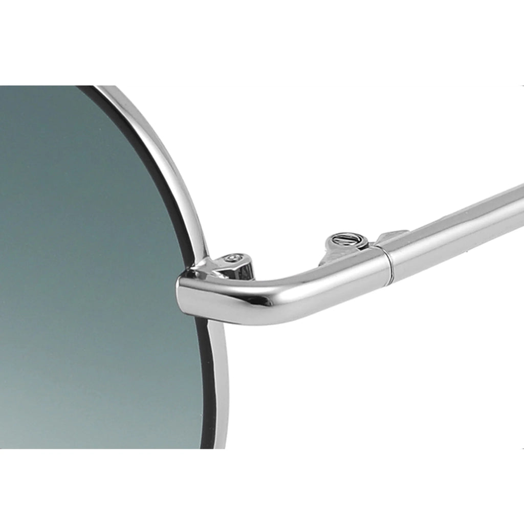 Occhiali da sole aviator in metallo JT-GLT9026 - Joyiris Eyewear