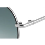 Occhiali da sole aviator in metallo JT-GLT9026 - Joyiris Eyewear