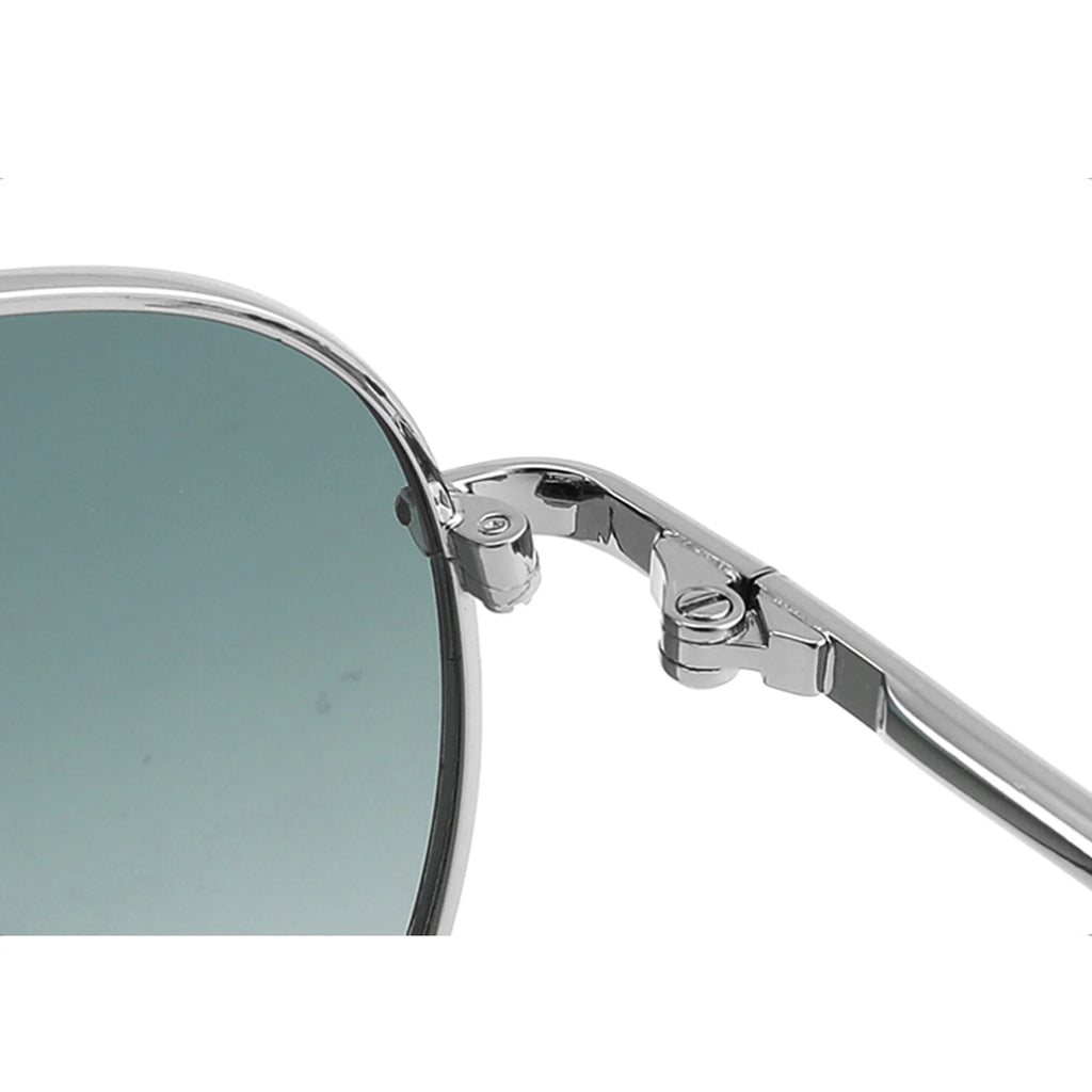 Occhiali da sole aviator in metallo JT-GLT9026 - Joyiris Eyewear