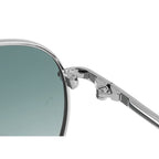 Occhiali da sole aviator in metallo JT-GLT9026 - Joyiris Eyewear