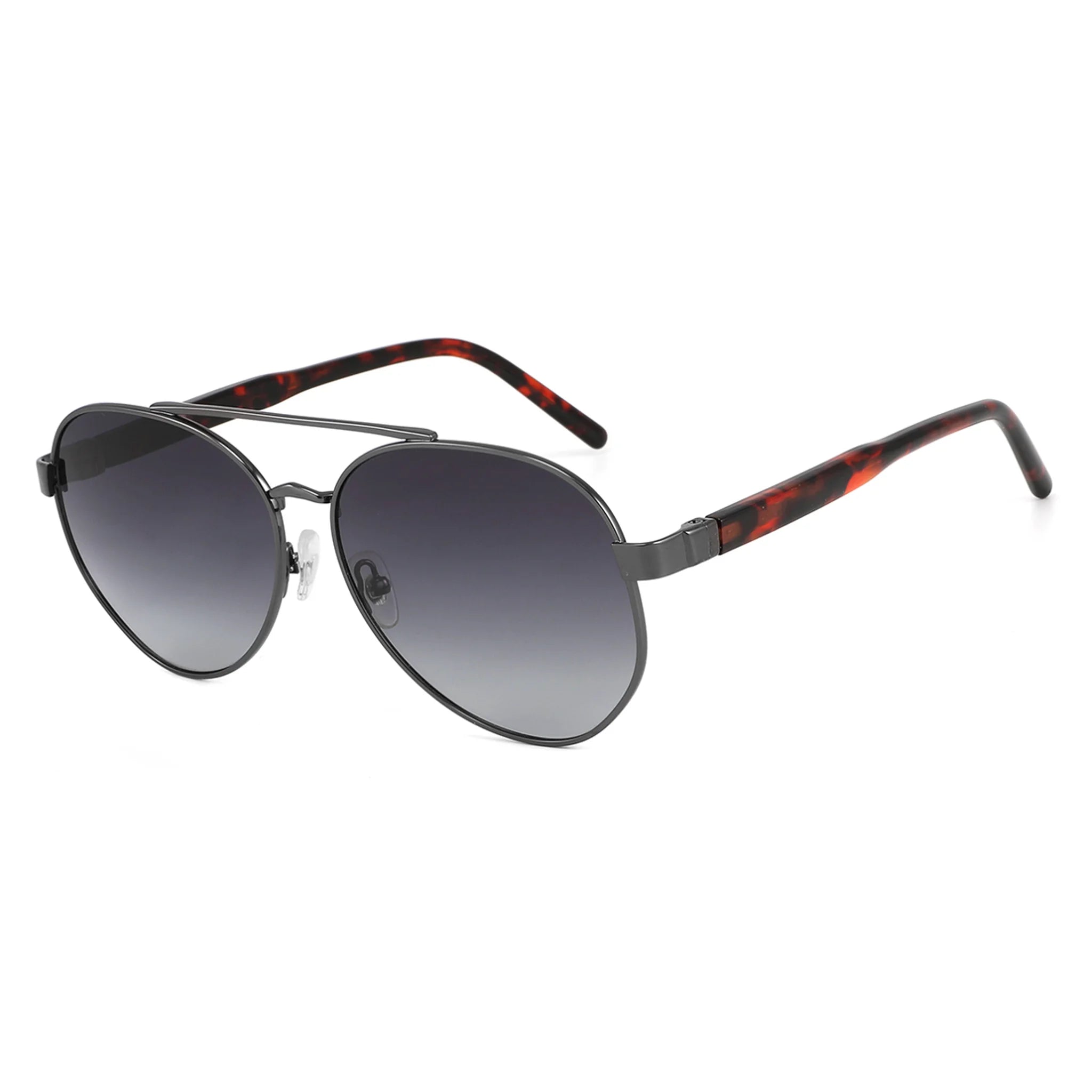 Occhiali da sole aviator in metallo JT-GLT9027 - Joyiris Eyewear