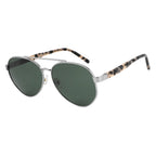 Occhiali da sole aviator in metallo JT-GLT9027 - Joyiris Eyewear