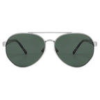 Occhiali da sole aviator in metallo JT-GLT9027 - Joyiris Eyewear