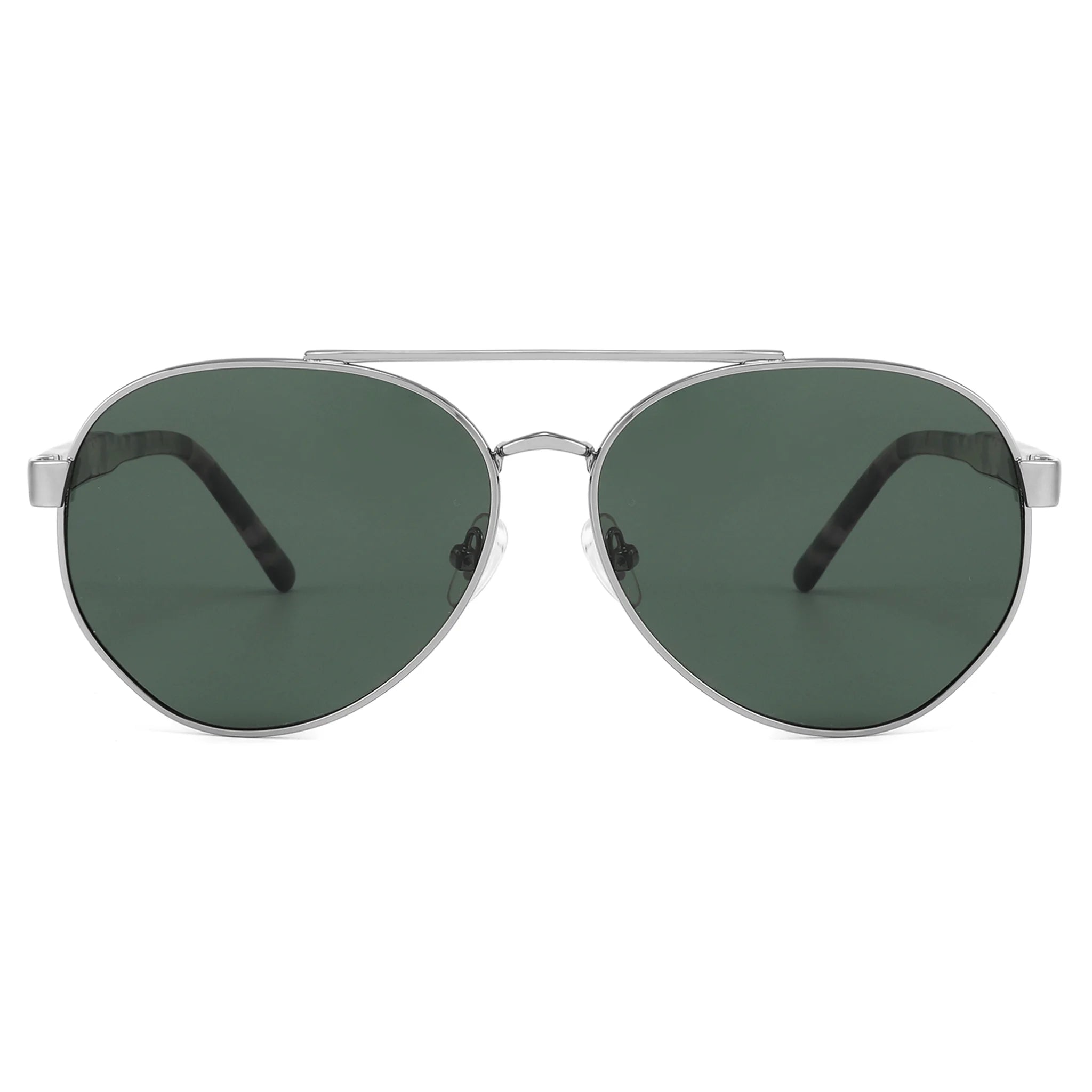 Occhiali da sole aviator in metallo JT-GLT9027 - Joyiris Eyewear