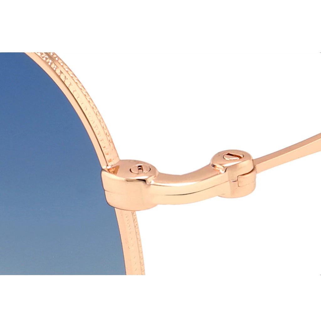 Occhiali da sole aviator in metallo JT-GLT9028 - Joyiris Eyewear