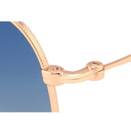 Occhiali da sole aviator in metallo JT-GLT9028 - Joyiris Eyewear
