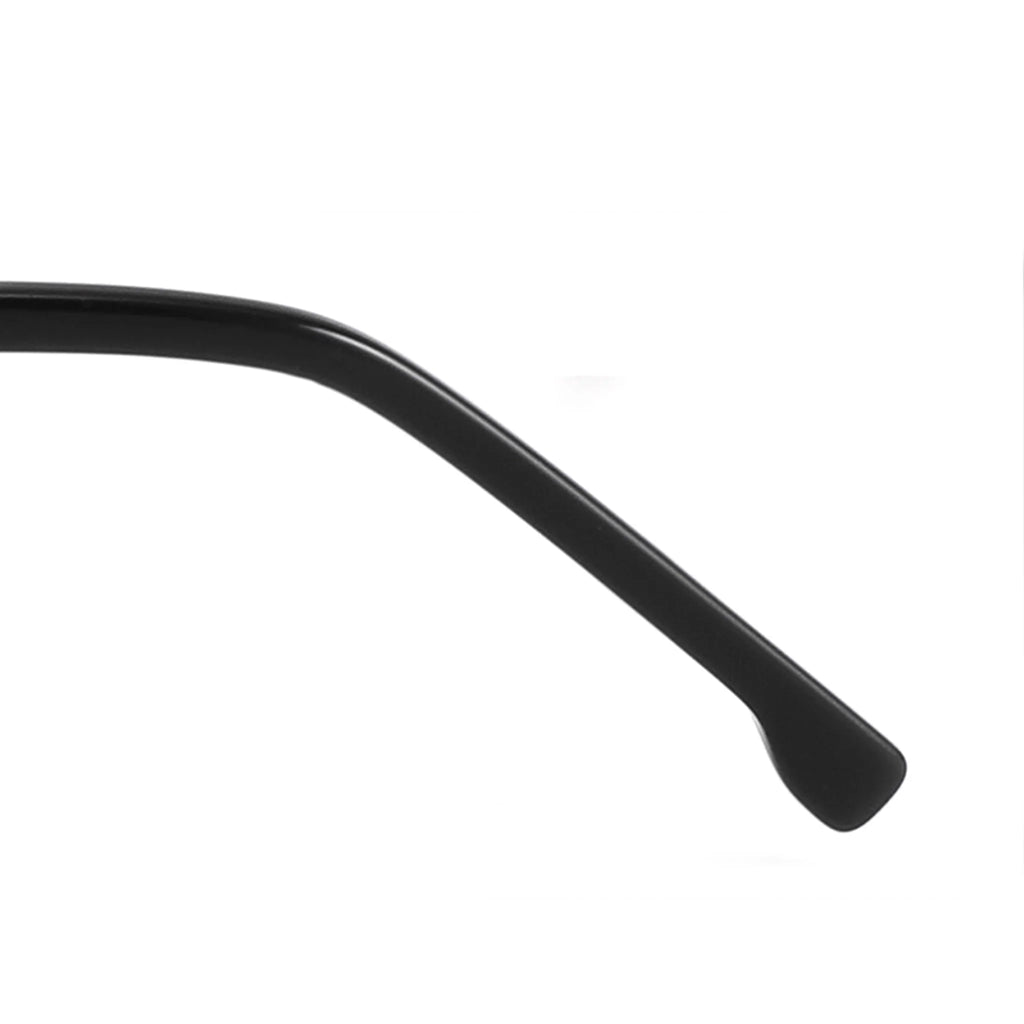 Occhiali da sole ovali in acetato e metallo JT-GLT9029 - Joyiris Eyewear