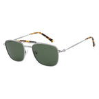 Occhiali da sole rettangolari in metallo JT-GLT9030 - Joyiris Eyewear