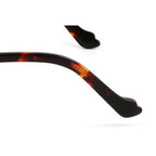 Occhiali da sole rotondi in metallo JT-GLT9033 - Joyiris Eyewear