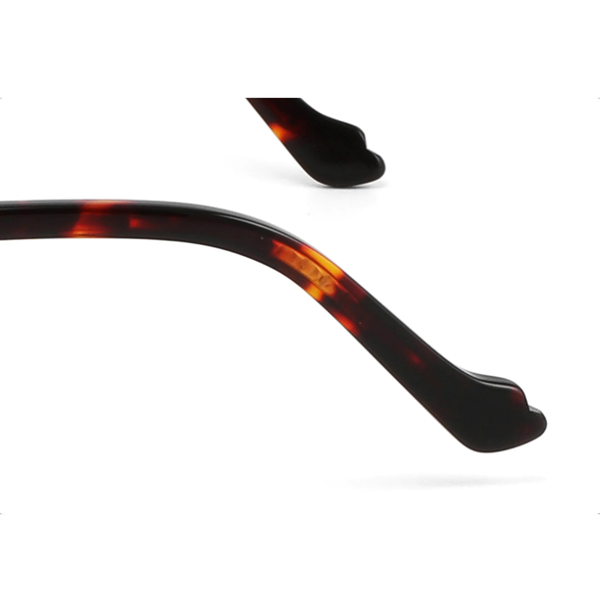 Occhiali da sole rotondi in metallo JT-GLT9033 - Joyiris Eyewear
