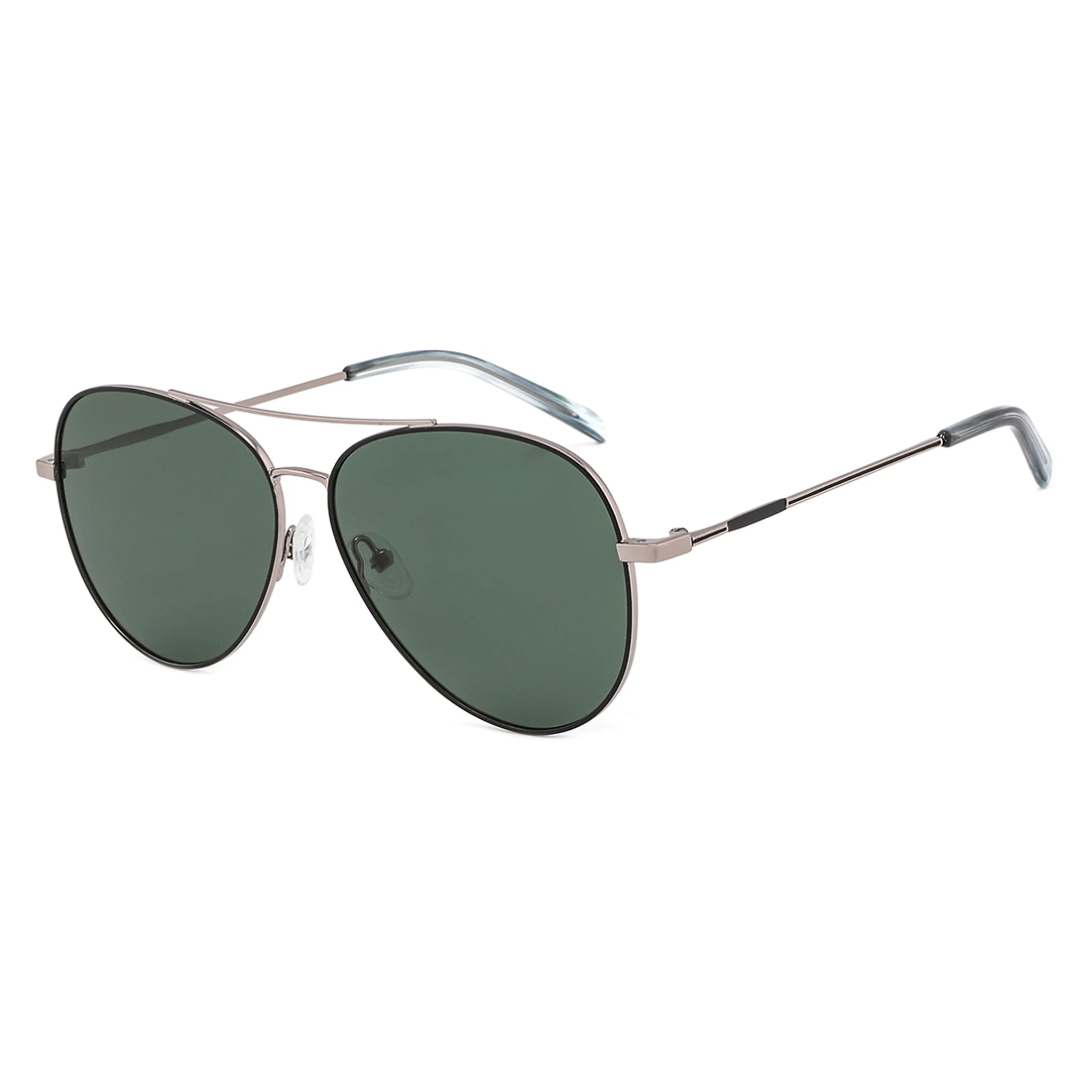 Occhiali da sole aviator in metallo JT-GLT9034 - Joyiris Eyewear