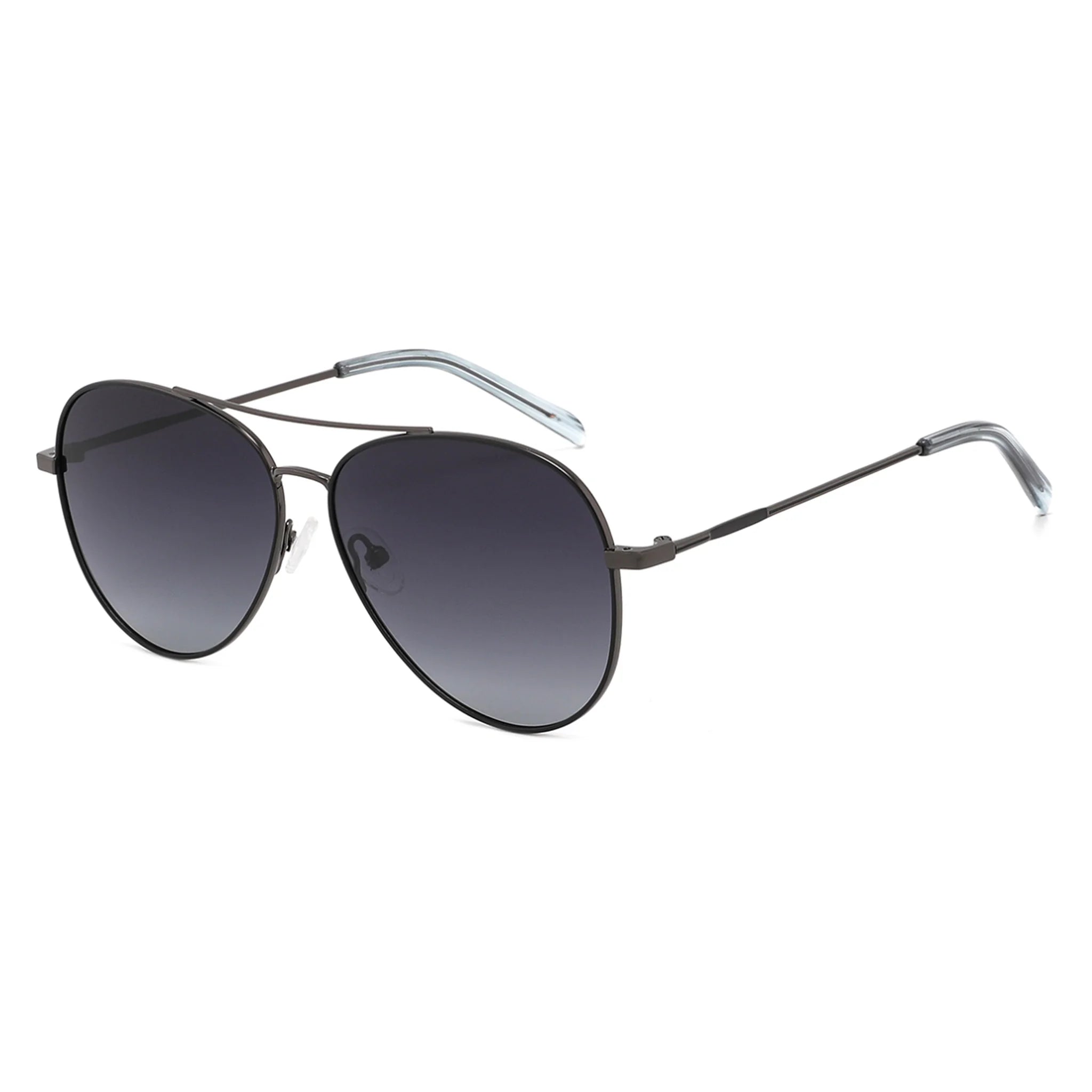 Occhiali da sole aviator in metallo JT-GLT9034 - Joyiris Eyewear