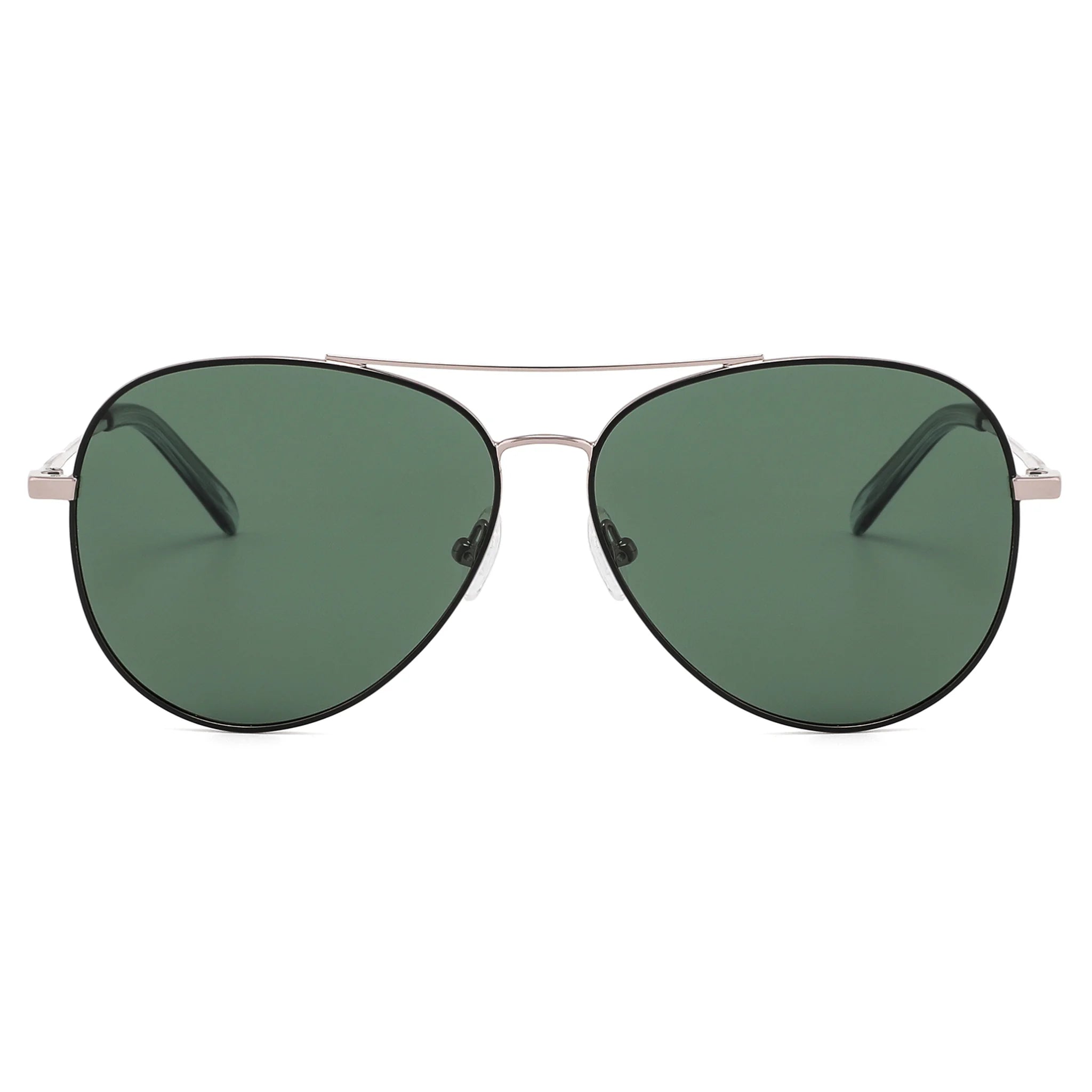 Occhiali da sole aviator in metallo JT-GLT9034 - Joyiris Eyewear