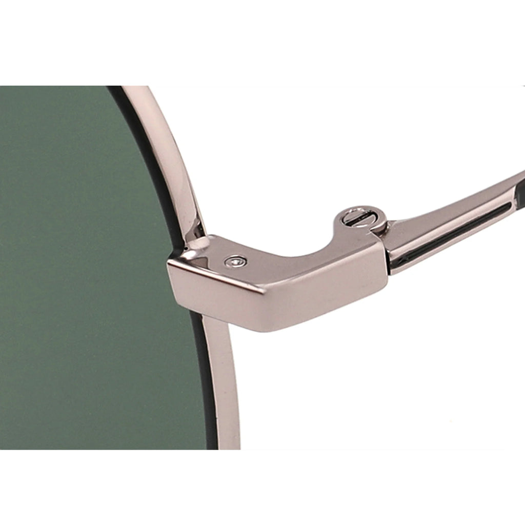 Occhiali da sole aviator in metallo JT-GLT9034 - Joyiris Eyewear