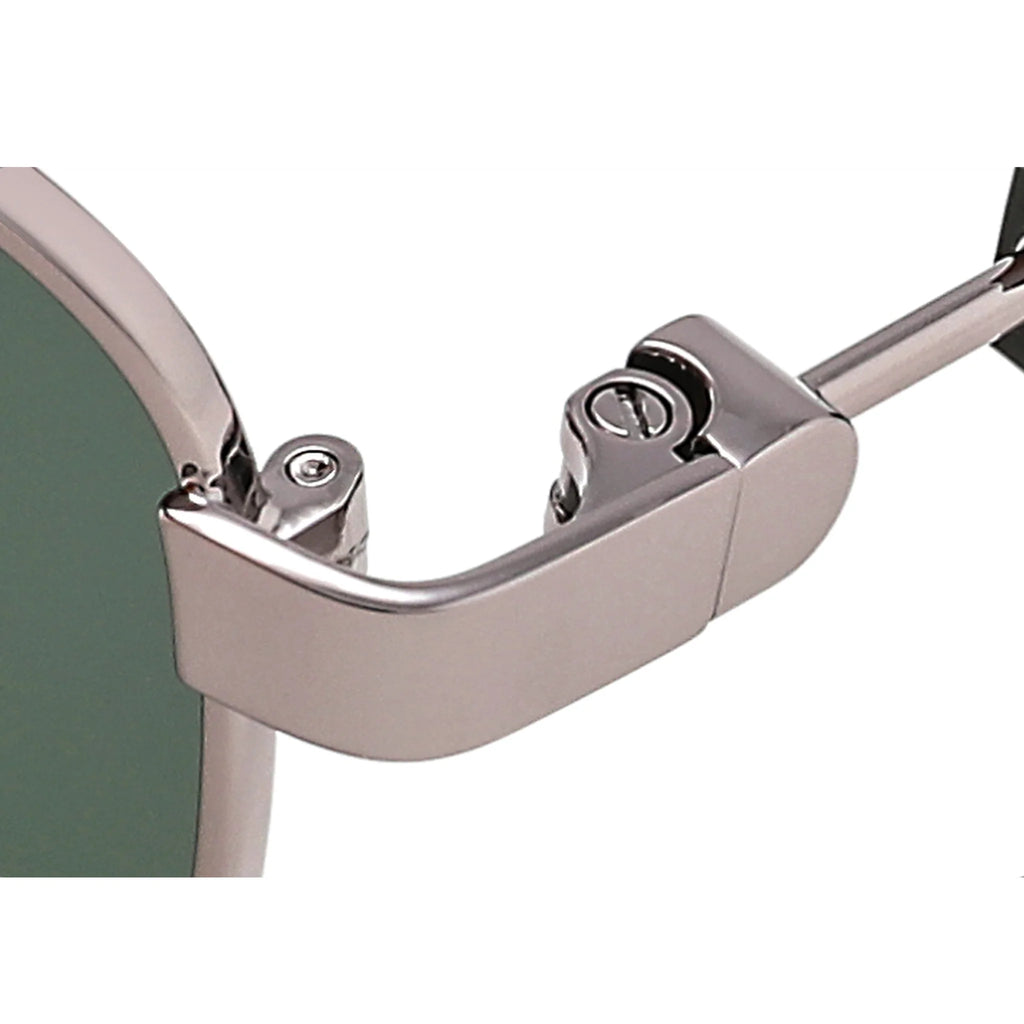 Occhiali da sole quadrati in metallo JT-GLT9035 - Joyiris Eyewear