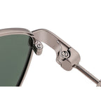Occhiali da sole quadrati in metallo JT-GLT9035 - Joyiris Eyewear