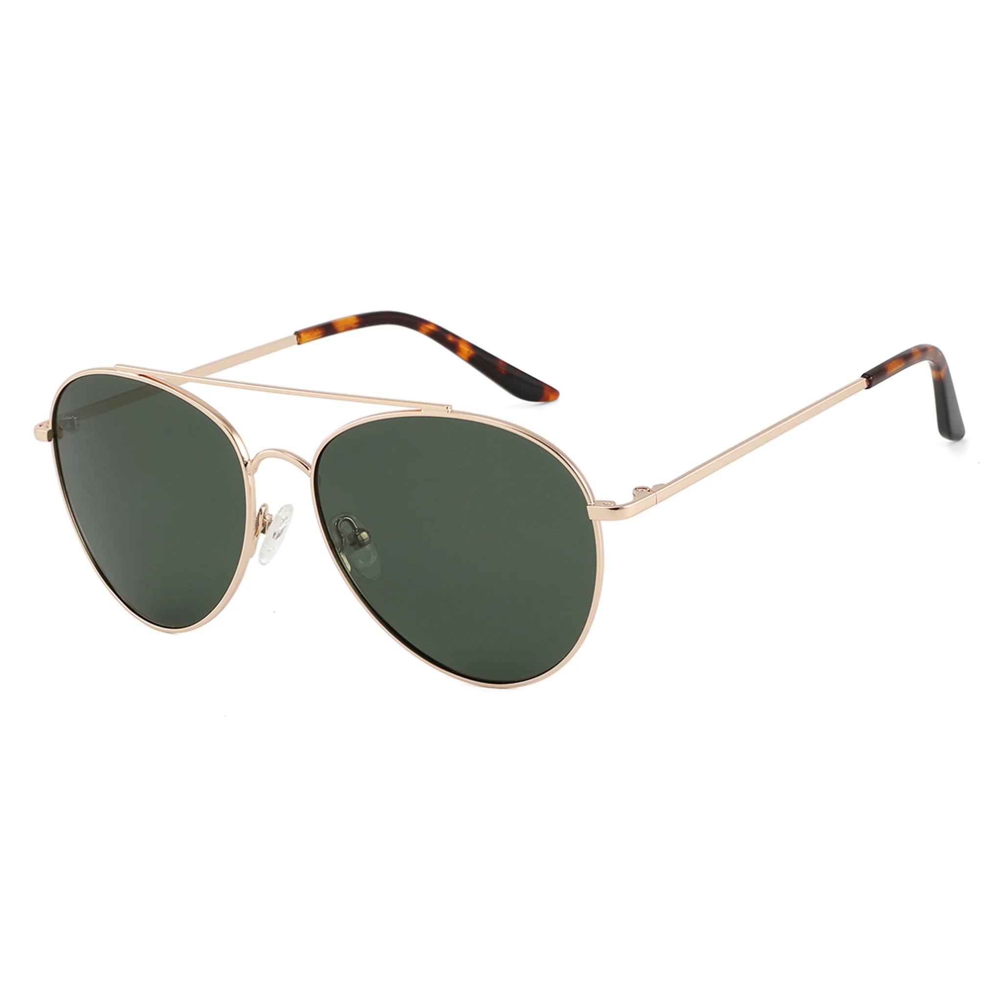 Occhiali da sole aviator in metallo JT-GLT9036 - Joyiris Eyewear