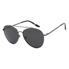 Occhiali da sole aviator in metallo JT-GLT9036 - Joyiris Eyewear
