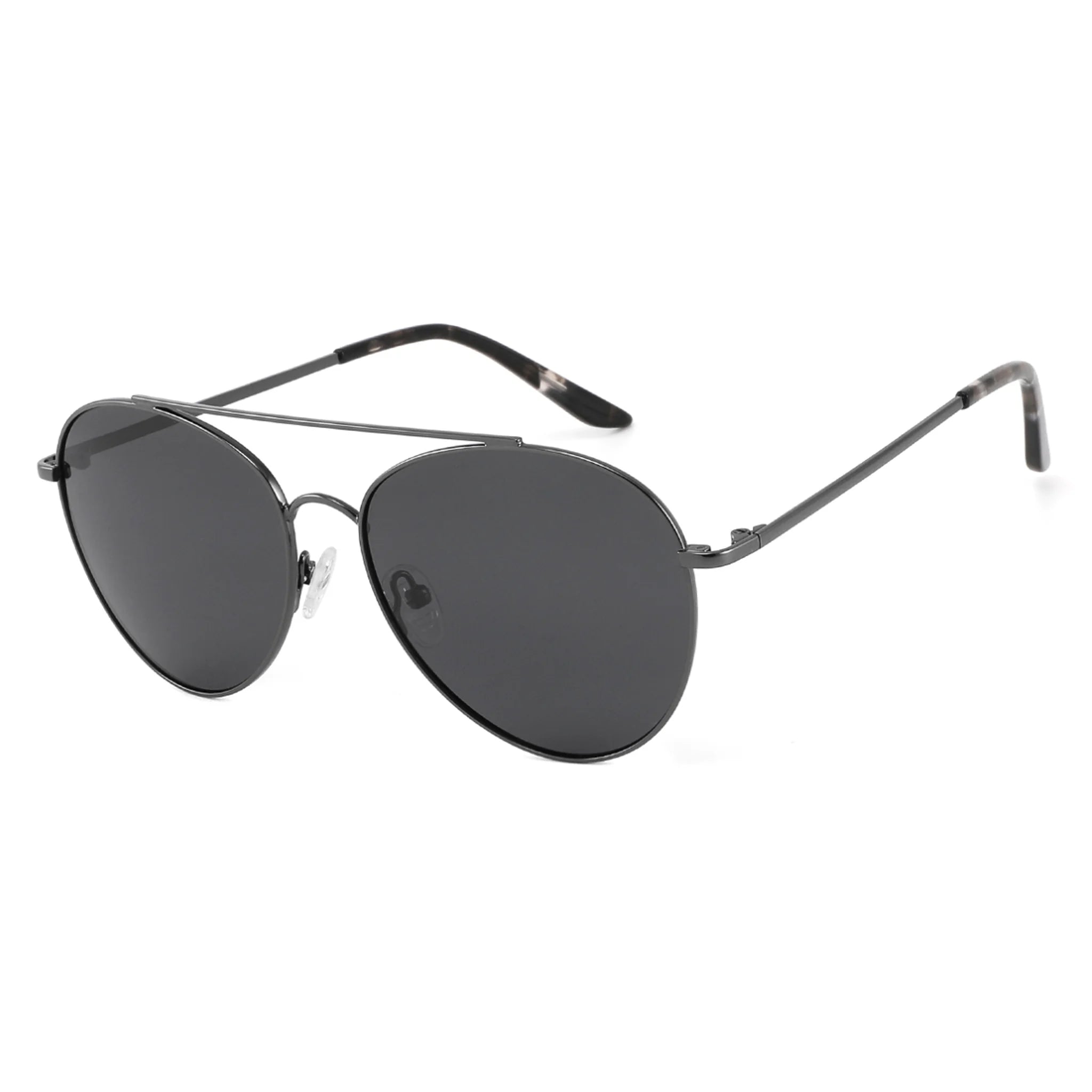 Occhiali da sole aviator in metallo JT-GLT9036 - Joyiris Eyewear