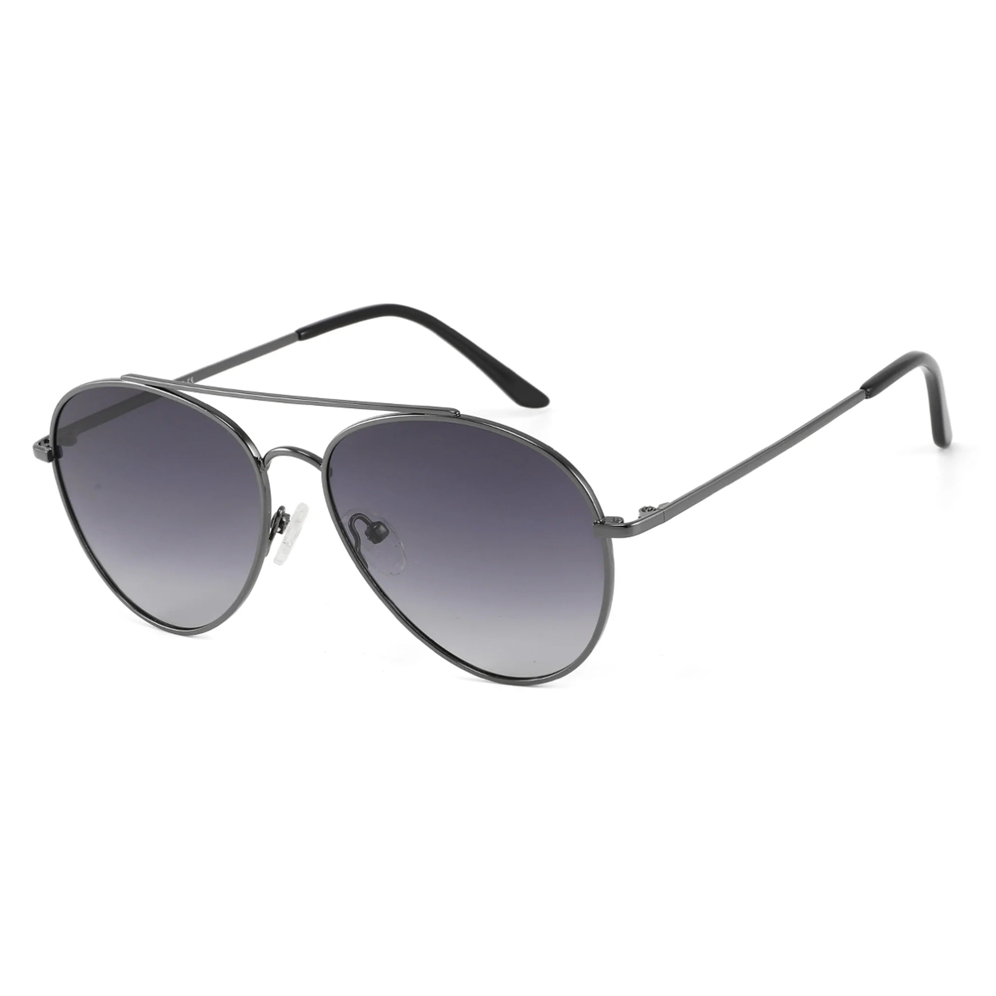 Occhiali da sole aviator in metallo JT-GLT9036 - Joyiris Eyewear