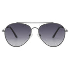 Occhiali da sole aviator in metallo JT-GLT9036 - Joyiris Eyewear