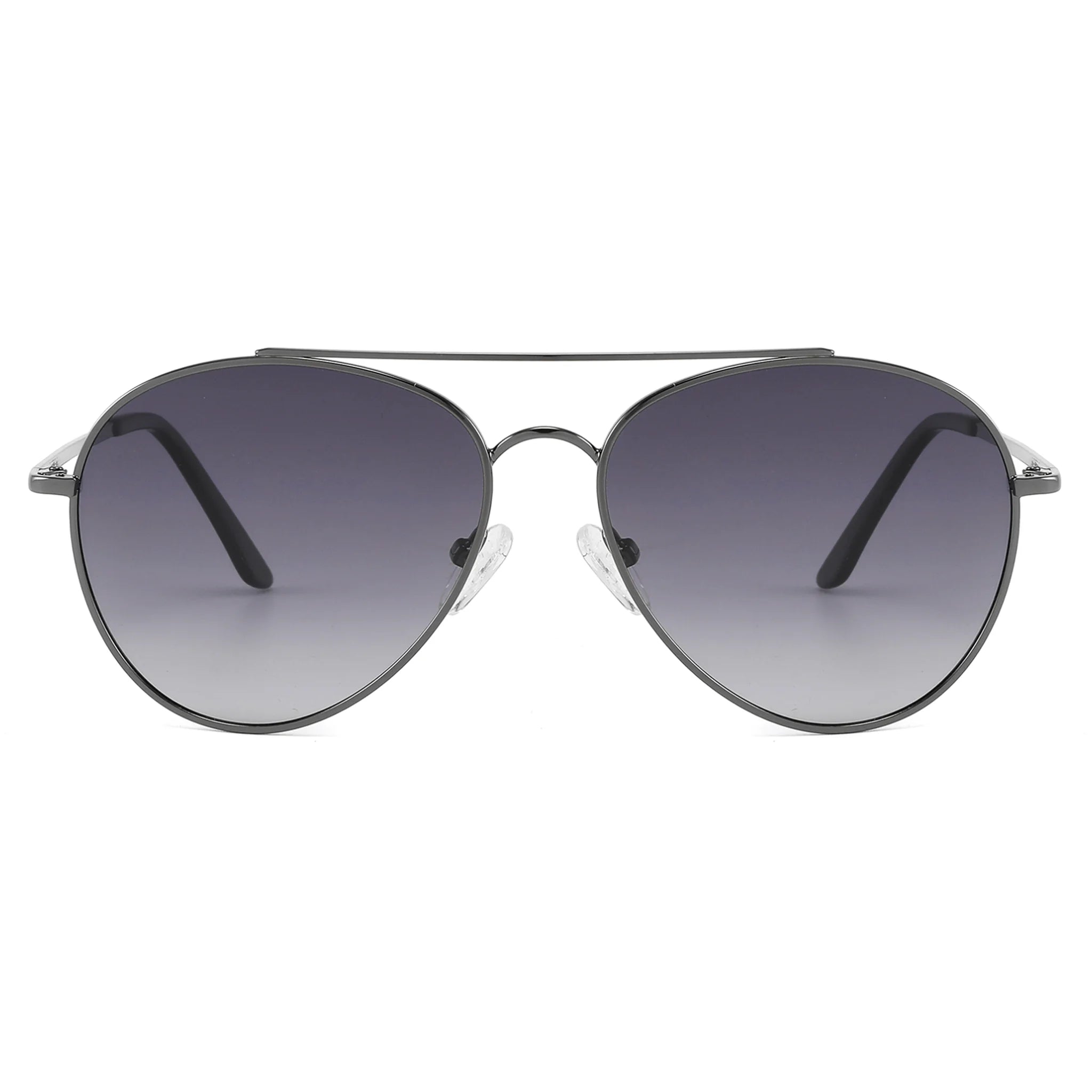 Occhiali da sole aviator in metallo JT-GLT9036 - Joyiris Eyewear