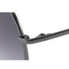Occhiali da sole aviator in metallo JT-GLT9036 - Joyiris Eyewear
