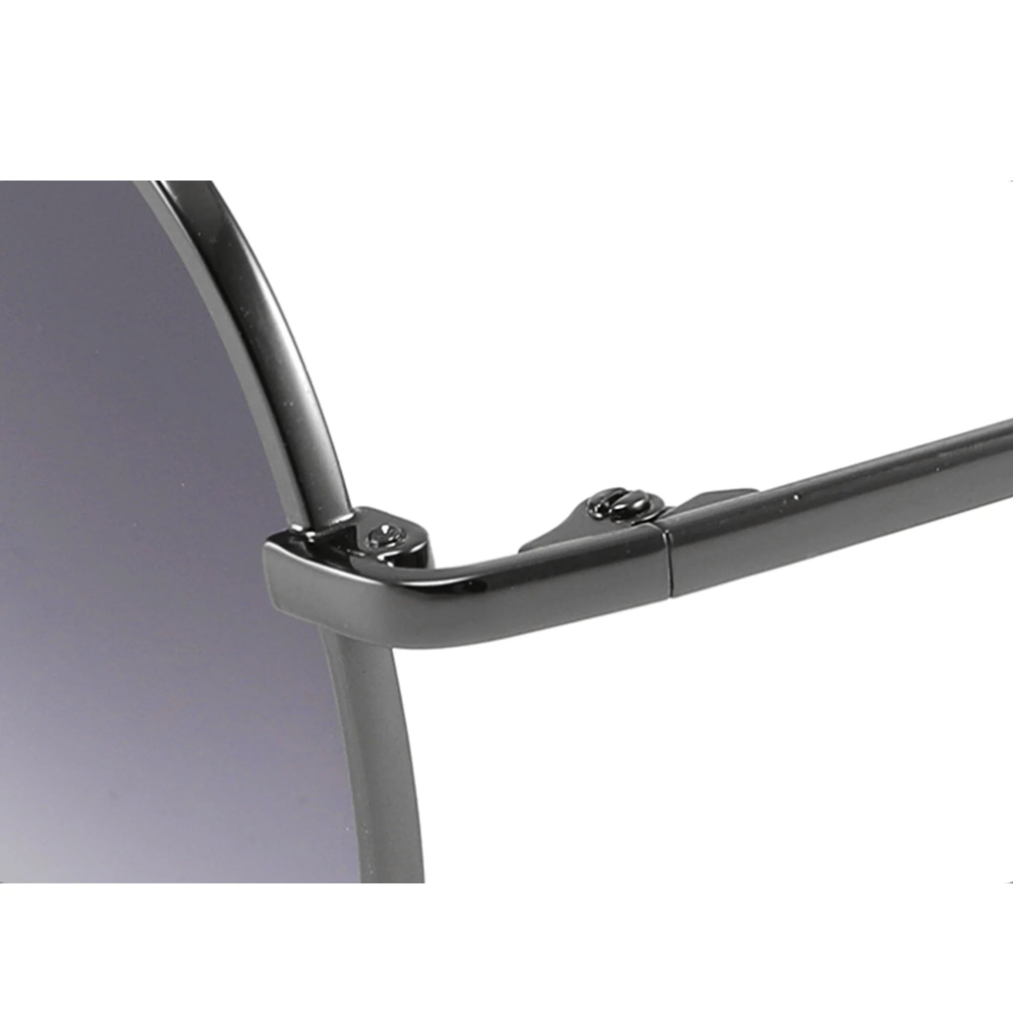 Occhiali da sole aviator in metallo JT-GLT9036 - Joyiris Eyewear