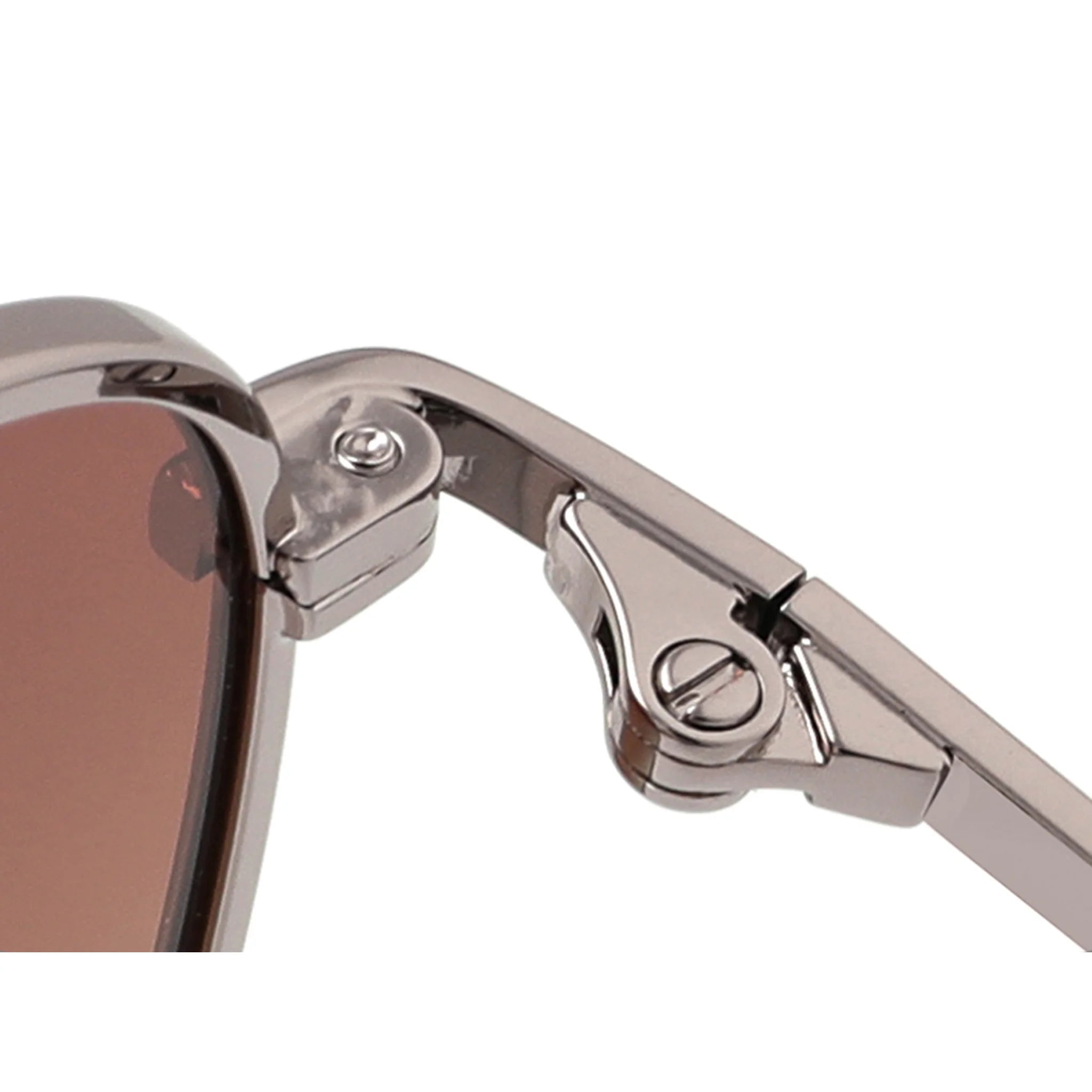Occhiali da sole quadrati in metallo JT-GLT9037 - Joyiris Eyewear