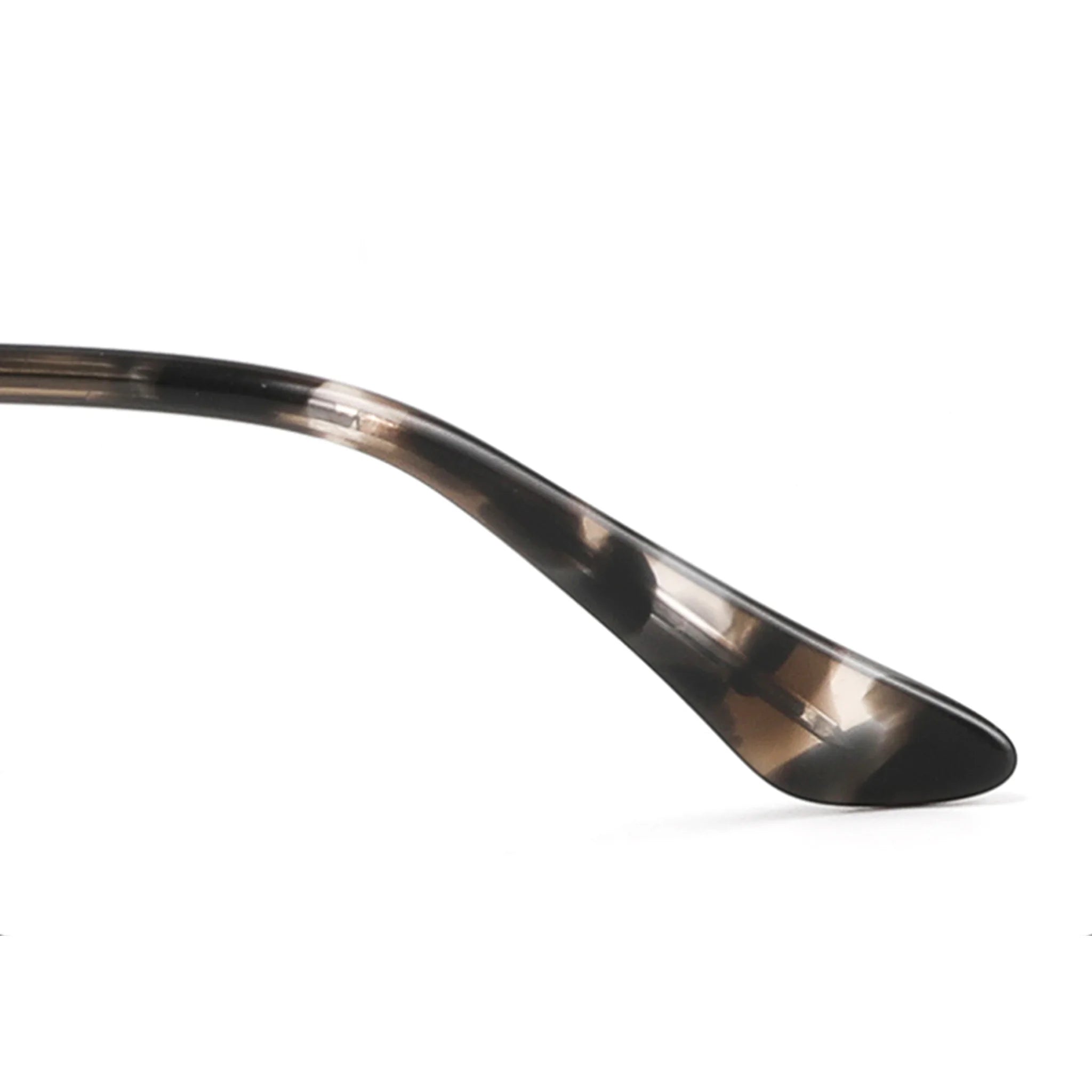 Occhiali da sole rotondi in metallo JT-GLT9038 - Joyiris Eyewear