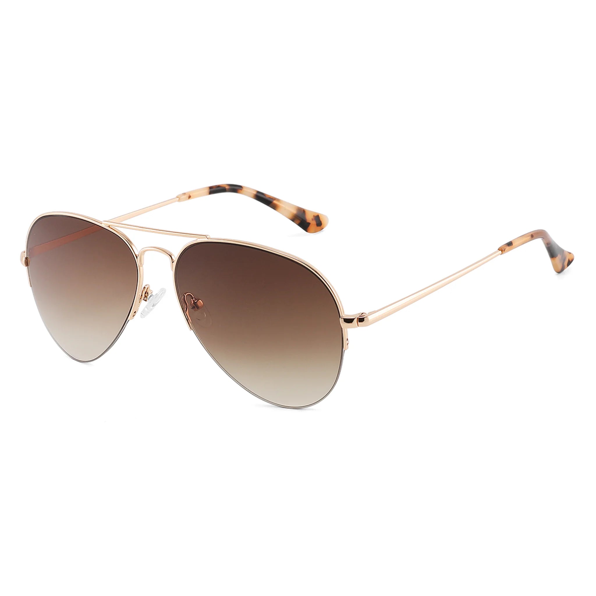 Occhiali da sole aviator in metallo JT-GLT9039 - Joyiris Eyewear