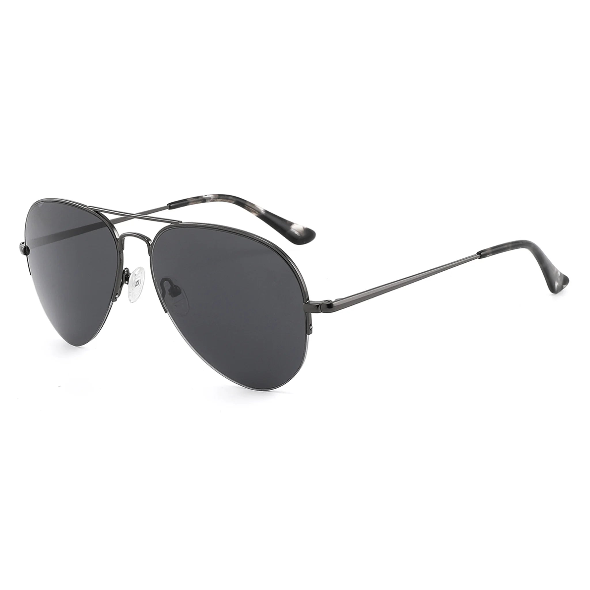 Occhiali da sole aviator in metallo JT-GLT9039 - Joyiris Eyewear