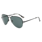 Occhiali da sole aviator in metallo JT-GLT9039 - Joyiris Eyewear