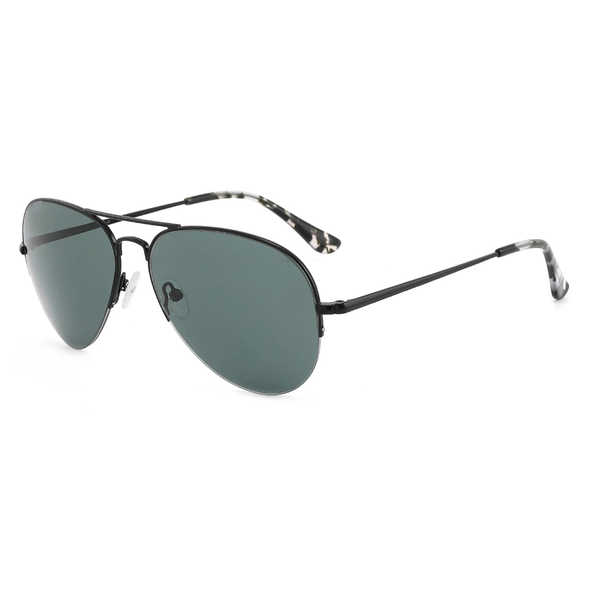 Occhiali da sole aviator in metallo JT-GLT9039 - Joyiris Eyewear