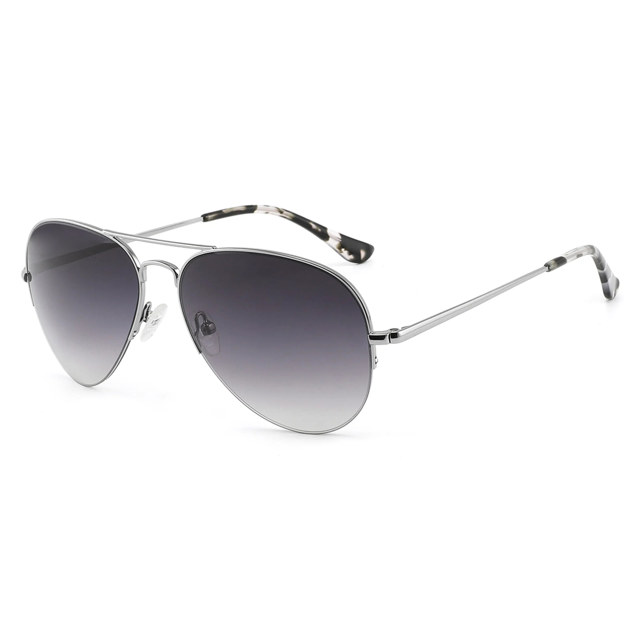 Occhiali da sole aviator in metallo JT-GLT9039 - Joyiris Eyewear
