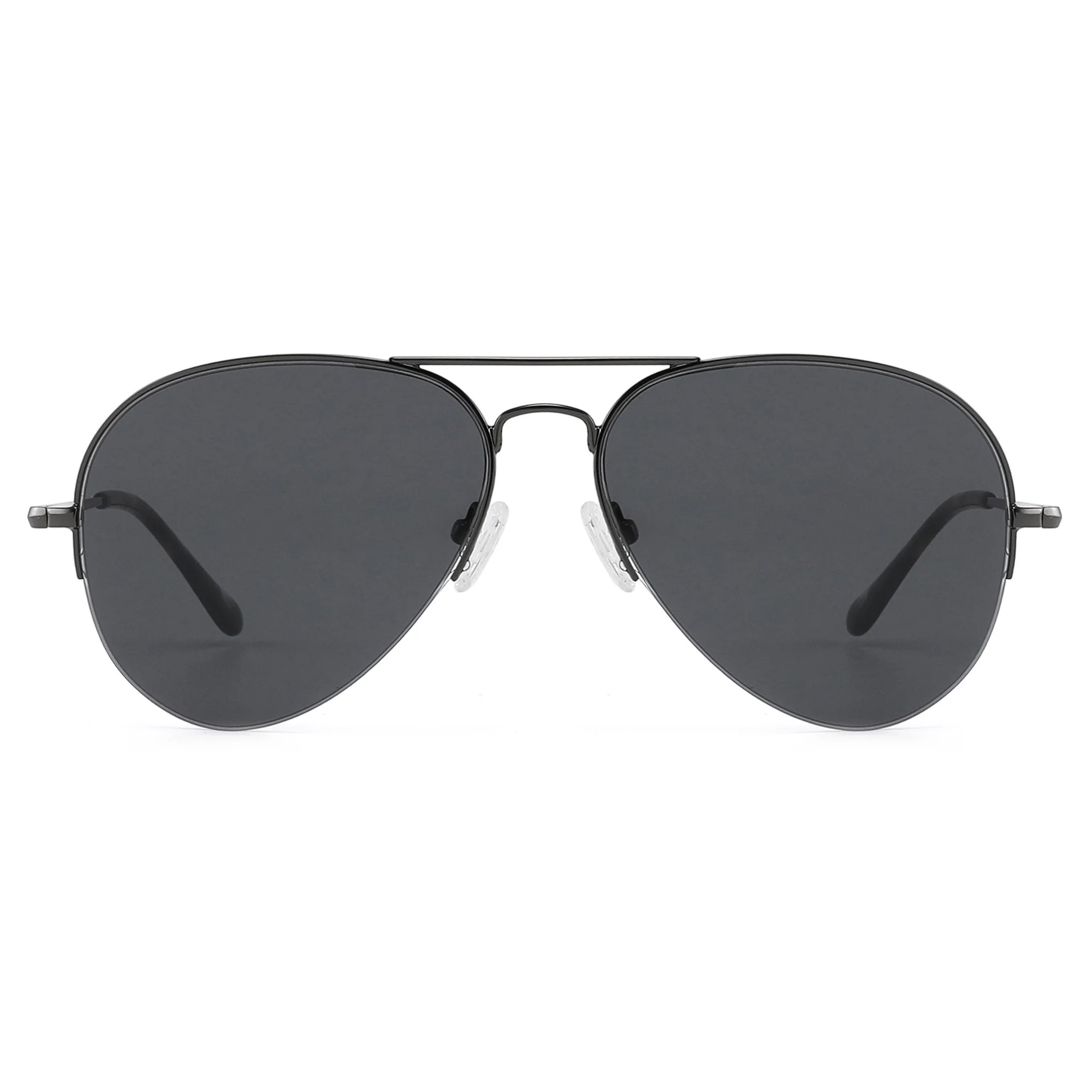 Occhiali da sole aviator in metallo JT-GLT9039 - Joyiris Eyewear